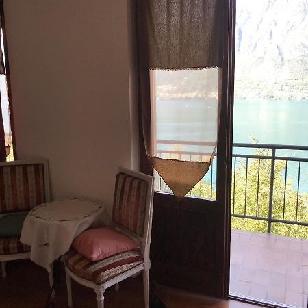 Milly Lake Claino Dış mekan fotoğraf