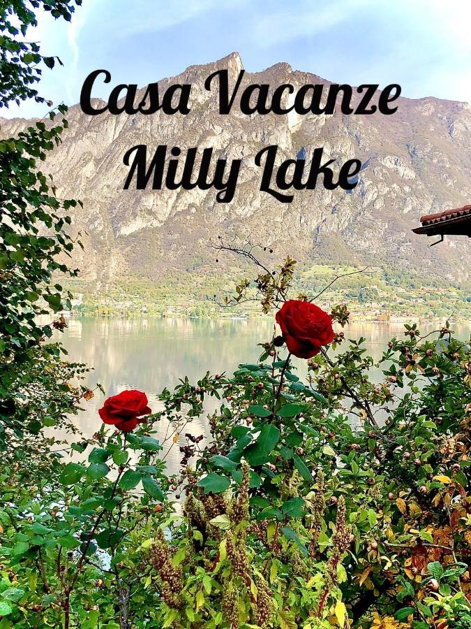 Milly Lake Claino Dış mekan fotoğraf