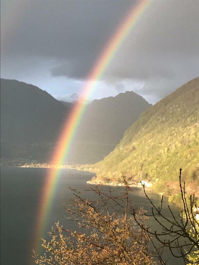 Milly Lake Claino Dış mekan fotoğraf