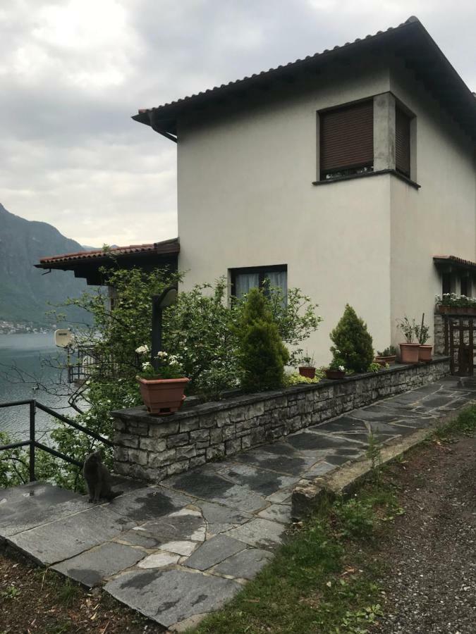 Milly Lake Claino Dış mekan fotoğraf