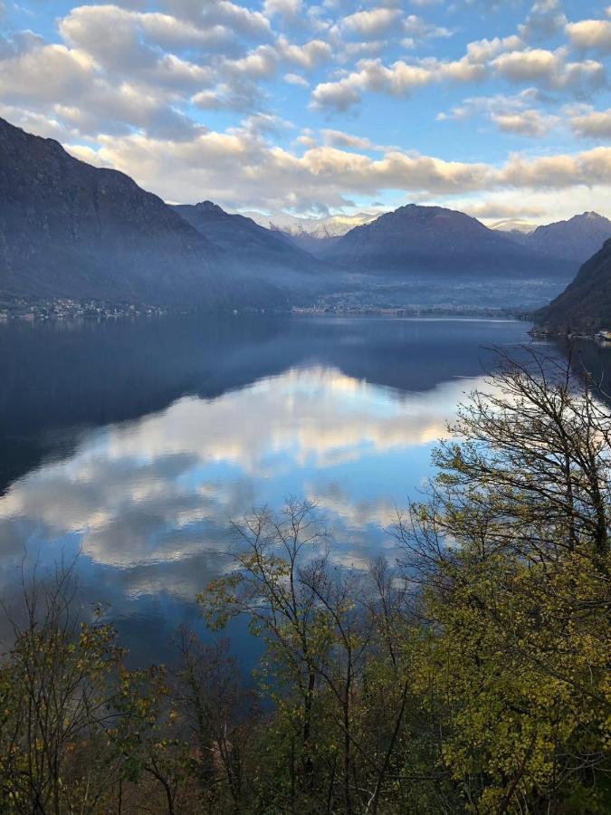 Milly Lake Claino Dış mekan fotoğraf